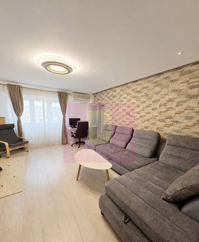 Apartament 3 camere Unirii Mircea Voda