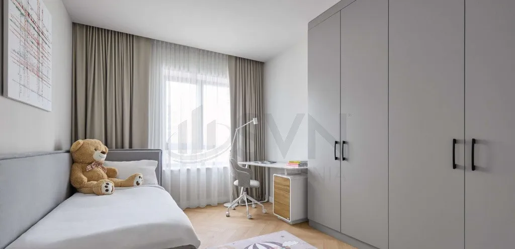 Apartament 4 camere metrou Pipera Dimitrie Pompeiu