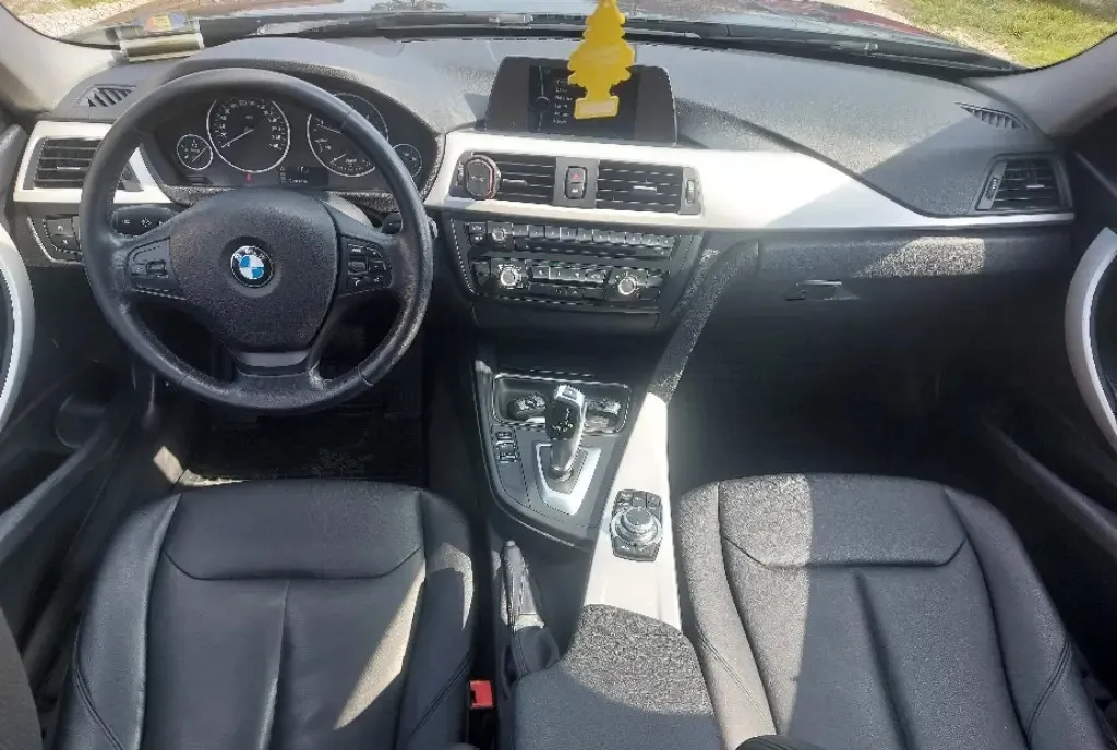 Bmw 318d euro 5 cutie automata distributie schimbata 7 450 eur