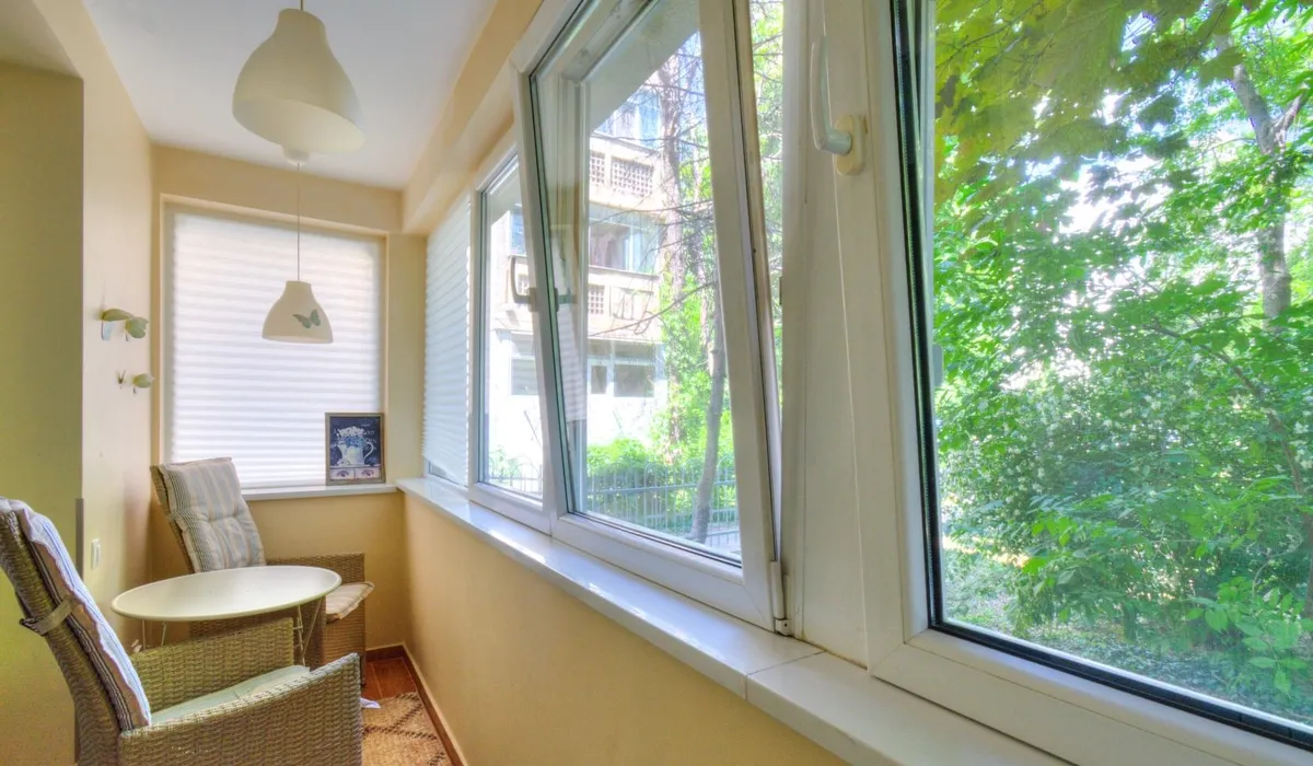 Titan Apartament 2 Camere Metrou Titan 2min Aleea Barajul Lotru