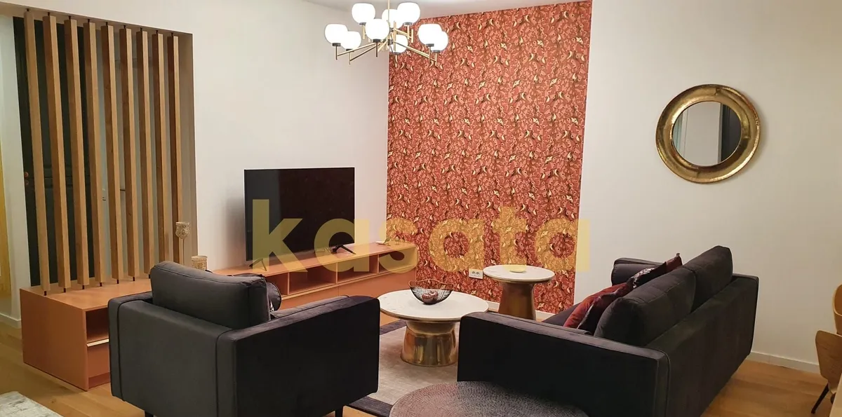 Aviatiei Park Apartament premium 2 camere Loc de parcare inclus