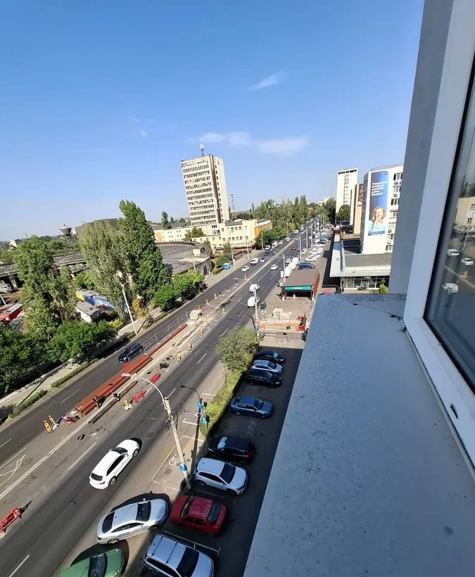 Calea Grivitei sector 1
