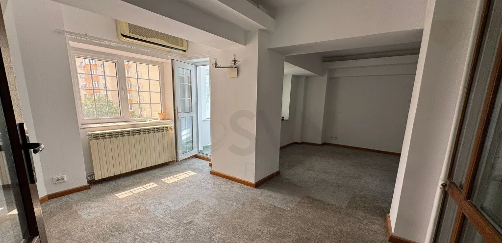 Apartament unic 3 camere Unirii