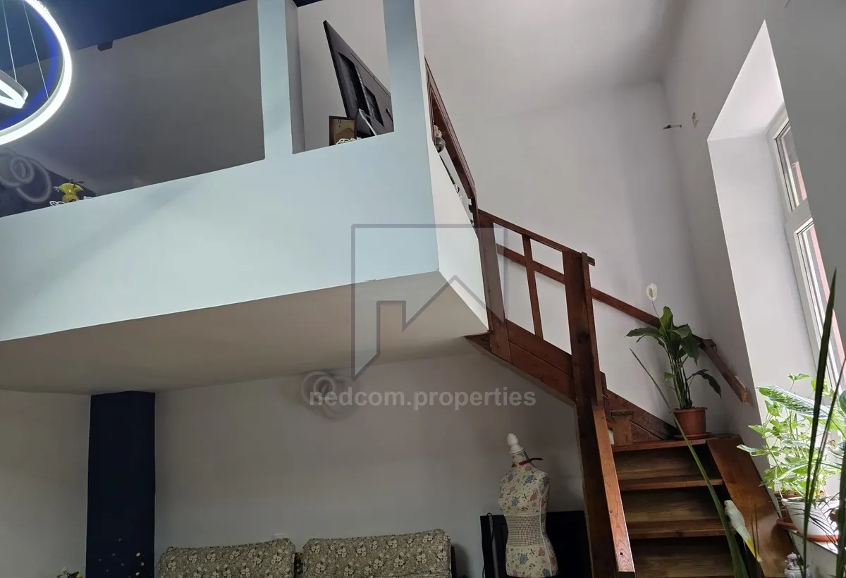 Sebastian Vulcan Vanzare apartament 4 camere