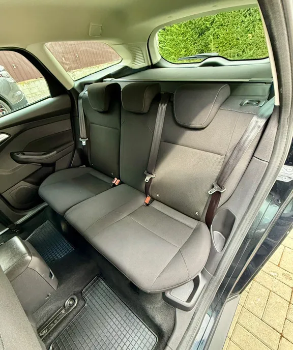 Ford Focus 1 5TDCi/Navi/Led/Euro6/Import Germania/Pachet Iarna/2016 4 999 eur