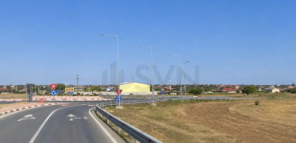Apartamente De Cu Vedere Libera Catre Mare Si Cazino