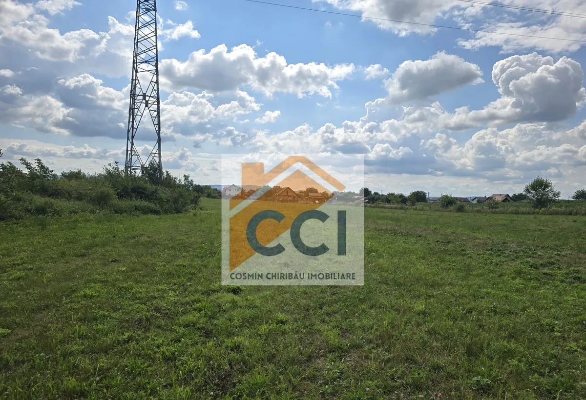 Bacau str Leon Sakellary parcele de teren pentru case