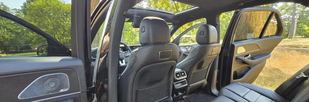 Mercedes GLE 350 4 Matic 2 0 41 000 eur