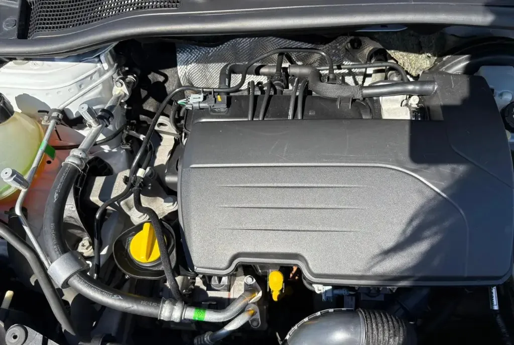 Renault Clio ZEN 1 2 75 CP 2017 7 400 eur