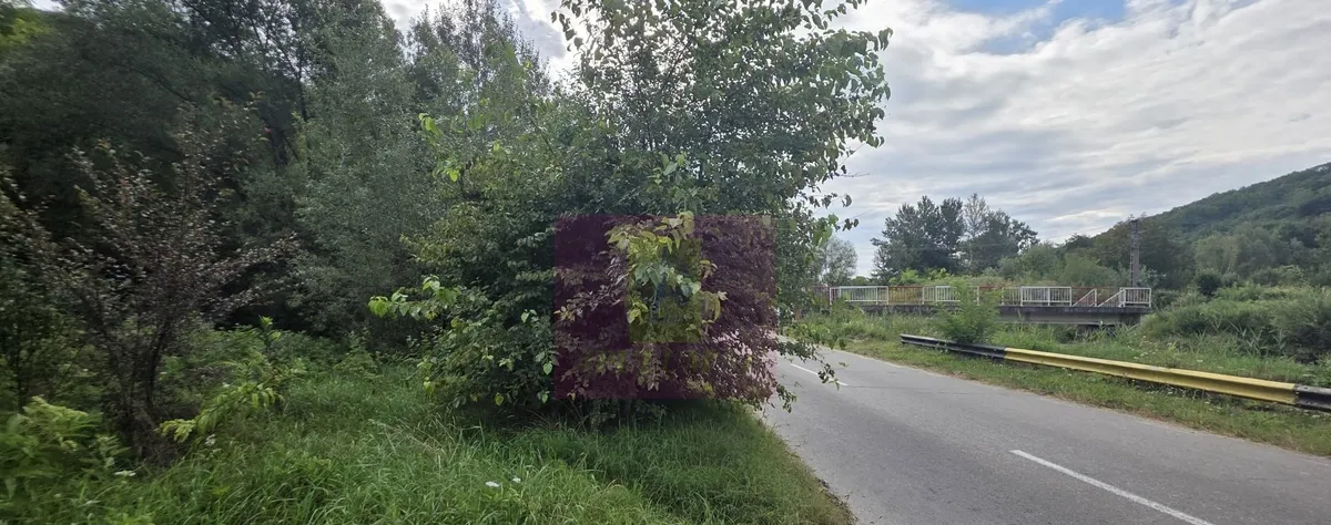 Teren de vanzare 600 mp in Telega