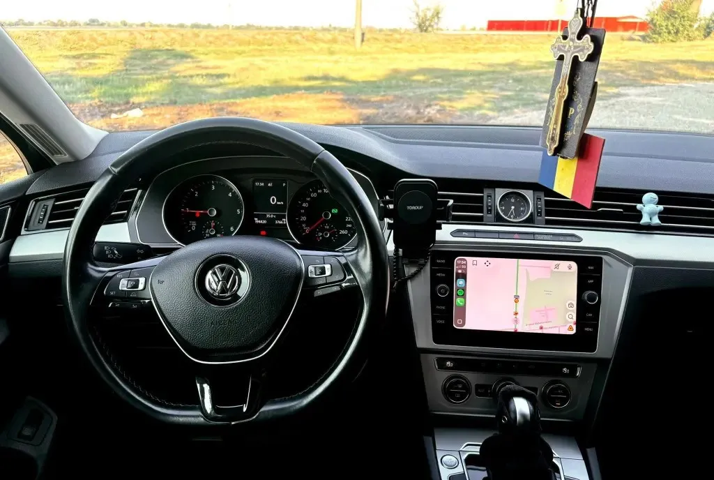 Volkswagen Passat B8 Variant 13 800 eur