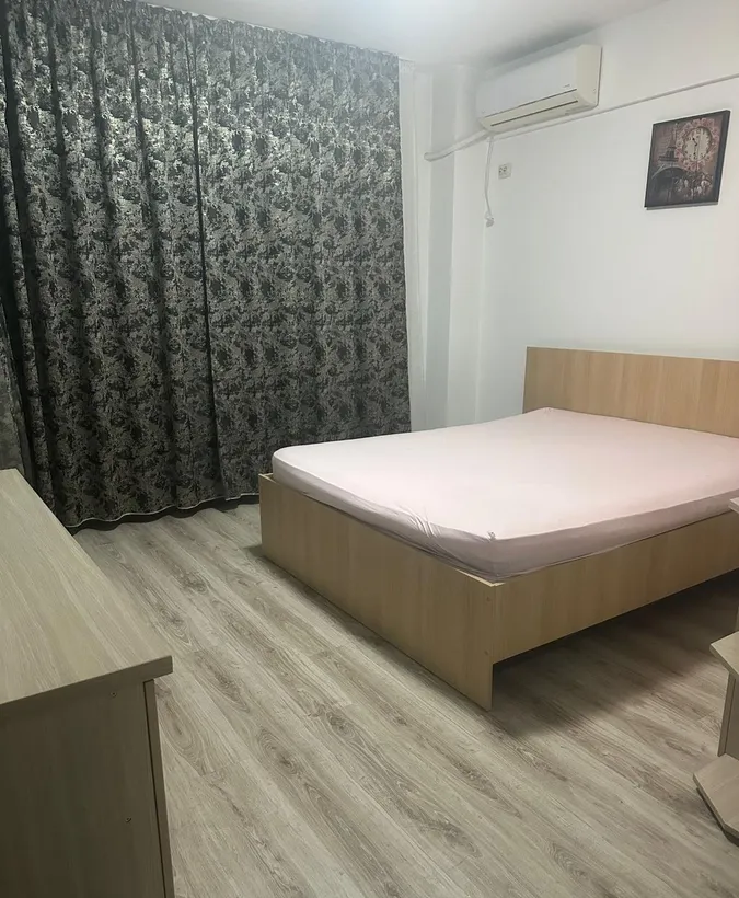 Berceni Metalurgiei stradal include parcare vedere spate liniste