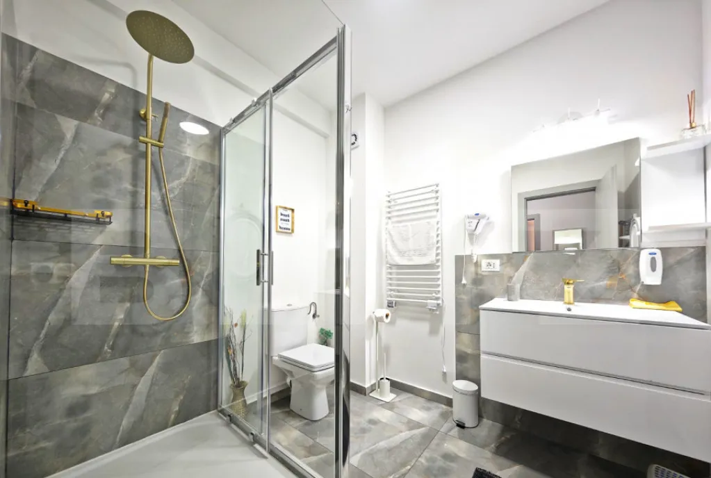 Apartament 2 Camere Cordau Aproape de Baile Felix