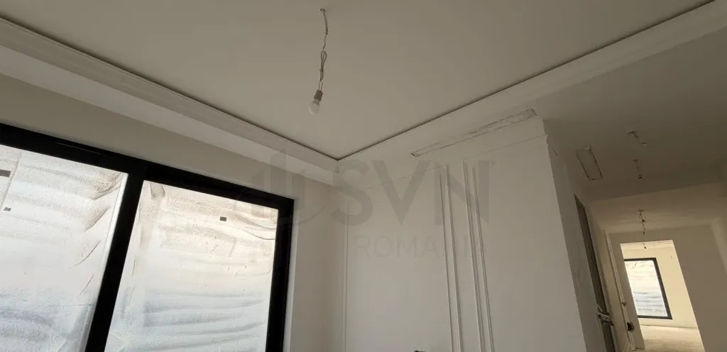 Apartament 3 camere de I TerasaI Pipera
