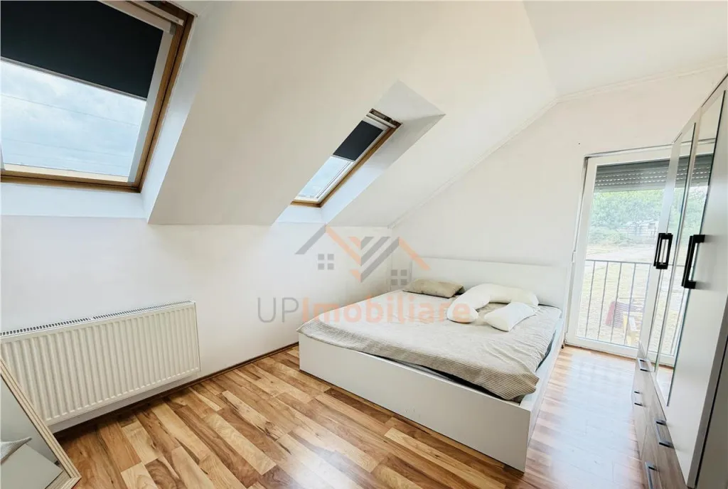 Apartament 3 camere etaj 1 zona paleu bihor