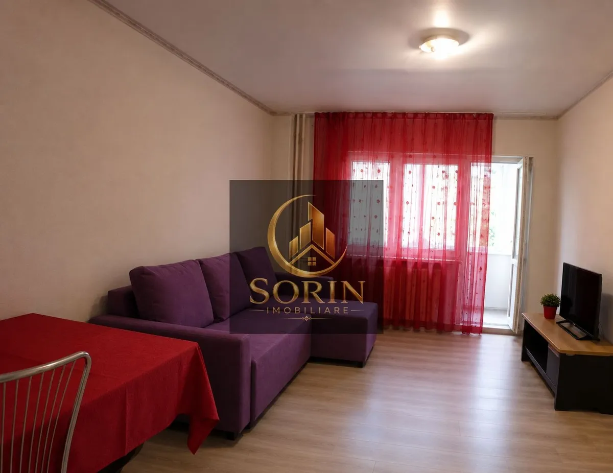 Lujerului Veteranilor apartament 2 camere de inchiriat