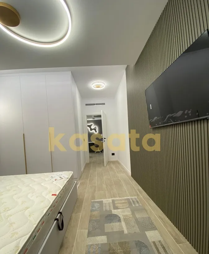Herastrau apartament 2 camere