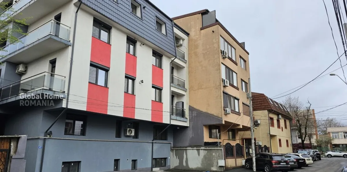 Crangasi Belvedere apartament 3 camere 92 35 mp centrala proprie