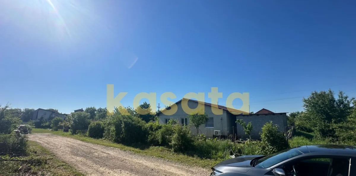 Snagov Tancabesti teren casa 1 000 mp investitie