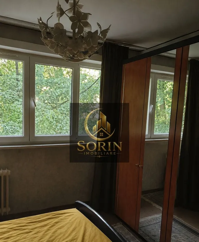 Bd Timisoara 45 metrou 12 min apartament 2 camere decomandat
