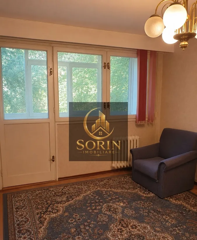 Bd Timisoara 45 metrou 12 min apartament 2 camere decomandat