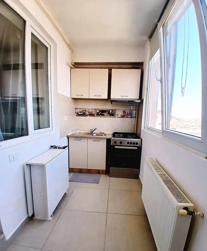 Militari Residence Rezervelor 54