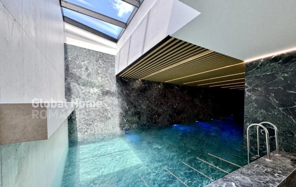 Floreasca Apartament 2 camere bhb Avenue Vedere catre lac spa Benefits