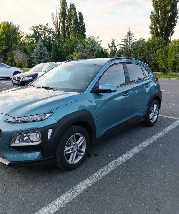 Hyundai kona1 0tgdi 11 700 eur