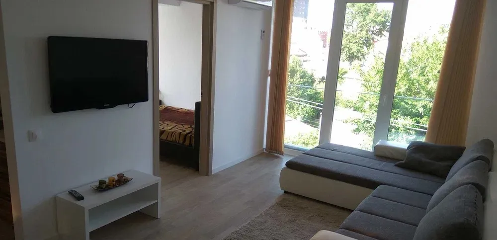 Grozavesti Politehnica Park Residence apartament 2 camere