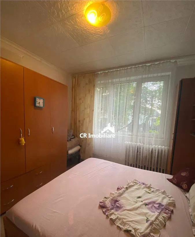 Apartament 3 camere Drumul Gazarului