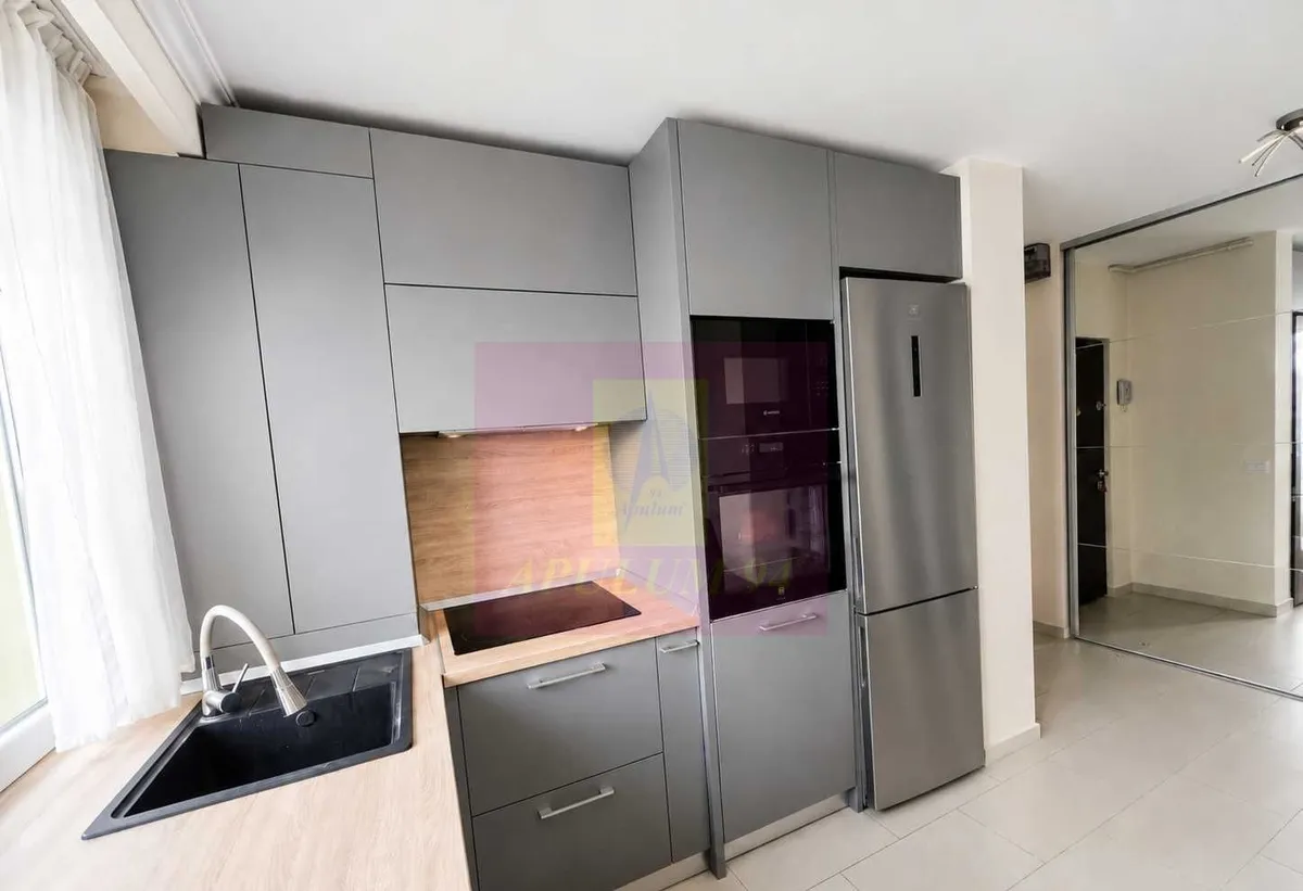 Ap 3 camere renovat complet langa ior si metrou Titan