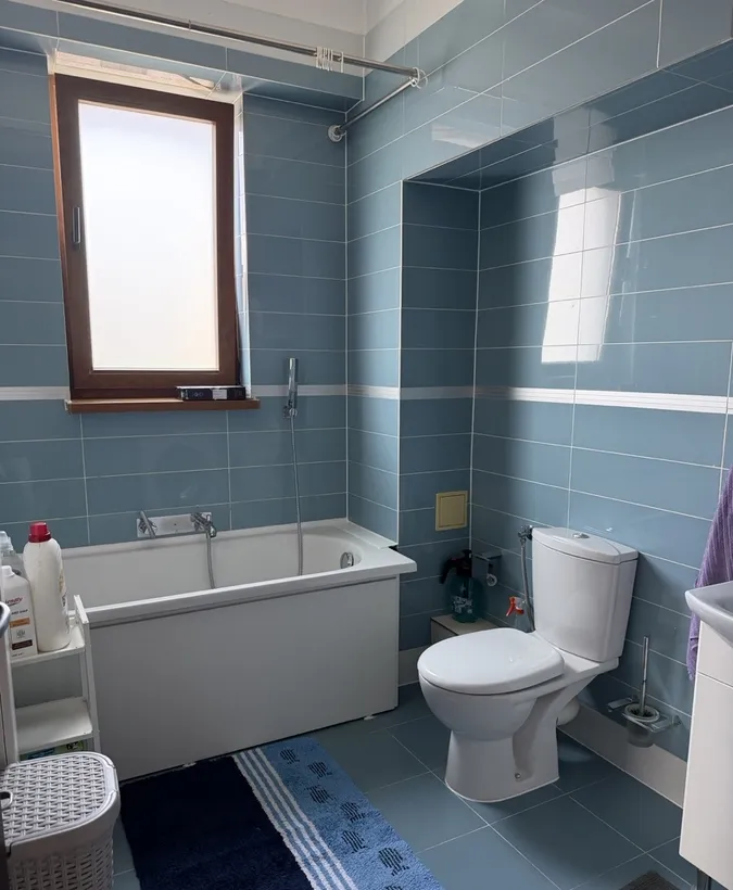 Herastrau Proprietar 3/4 camere de inchiriat