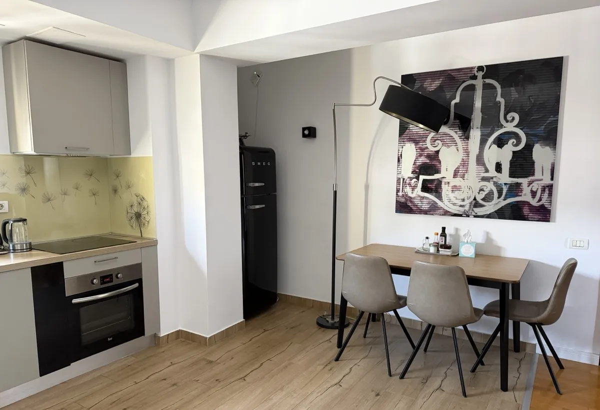 Herastrau Proprietar 3/4 camere de inchiriat