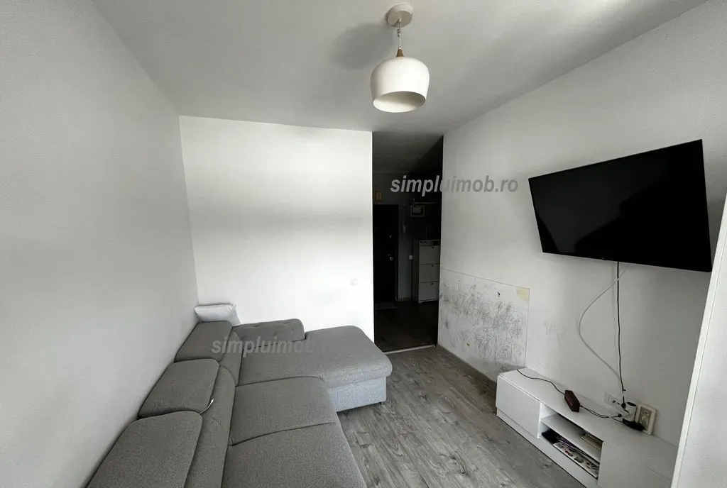 Popesti Leordeni Apartaniera cocheta Stil Apartament