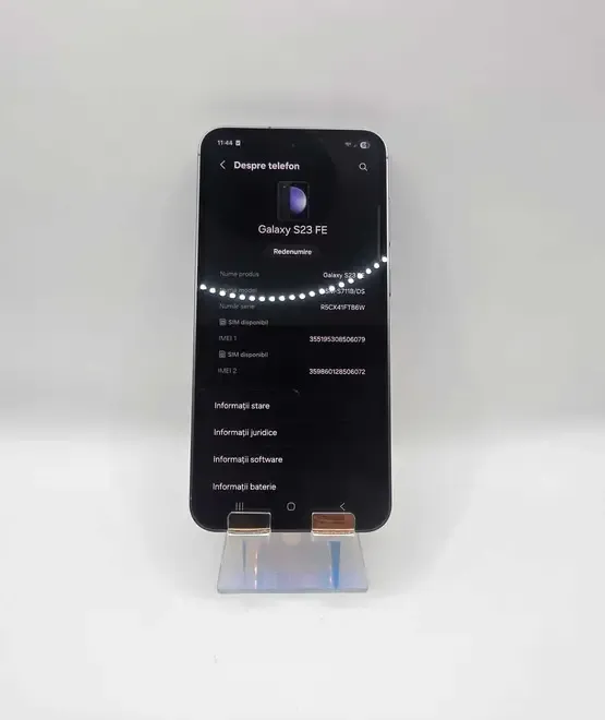 Samsung S23 FE