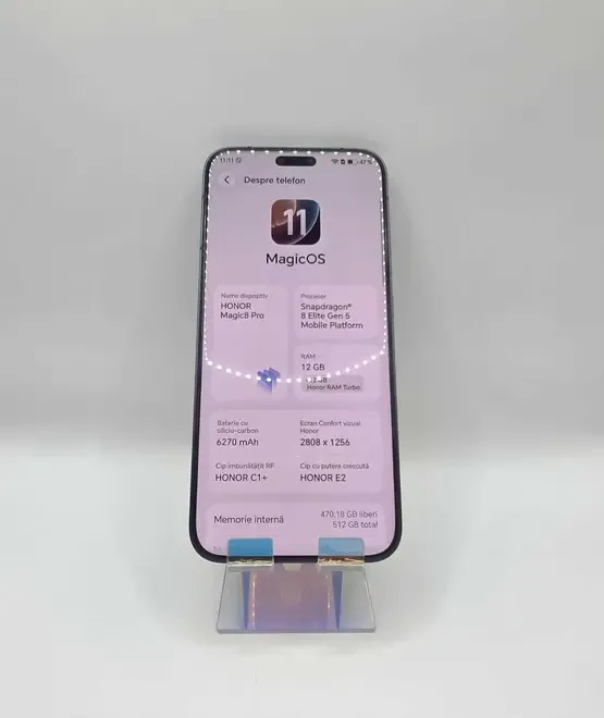 Honor Magic 8 Pro