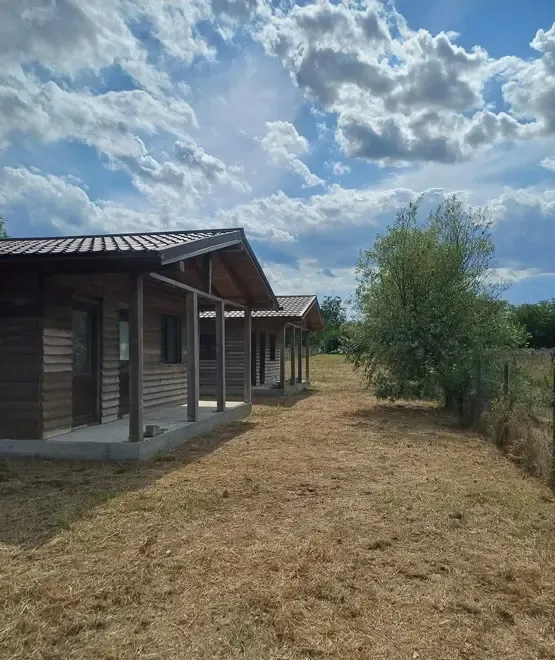 Teren in Delta Dunarii Dunavatu de Jos