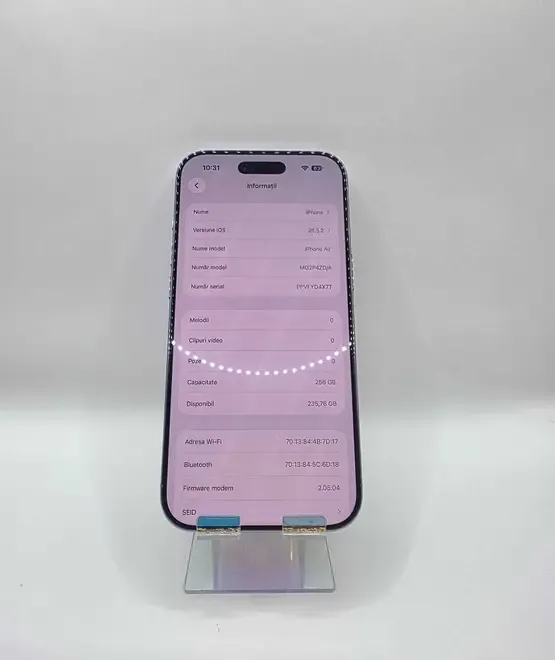 Iphone Air