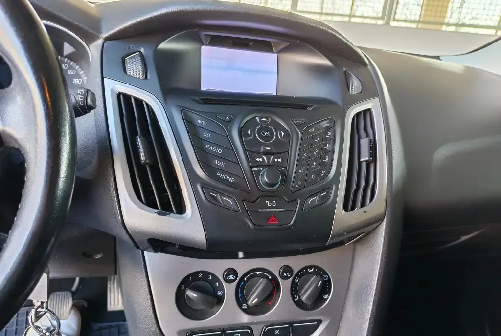 Ford Focus mk3 break FACELIFT 3 799 eur