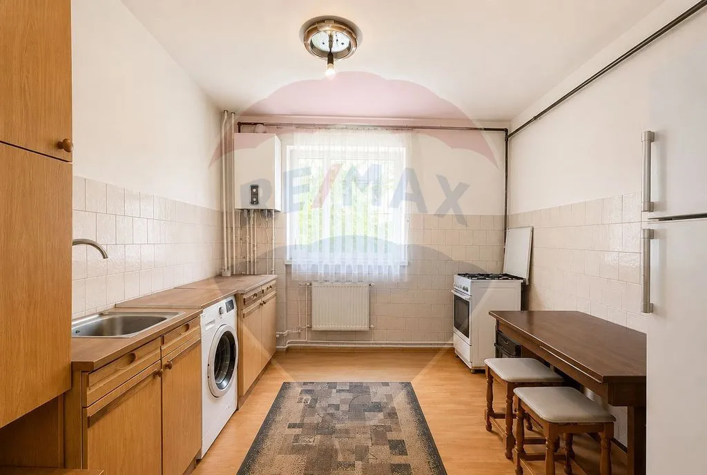 Apartament 3 camere de vanzare - George Enescu Ideal