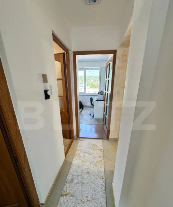 Apartament cu 4 camere 78 mp zona Corina Tudor
