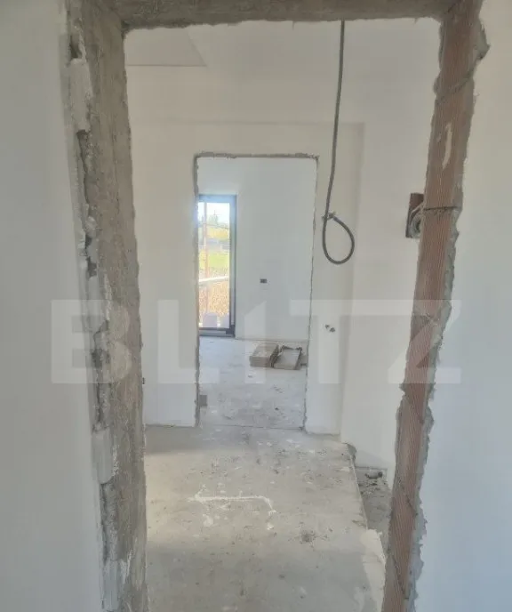Casa in Stupini cu priveliste de vis