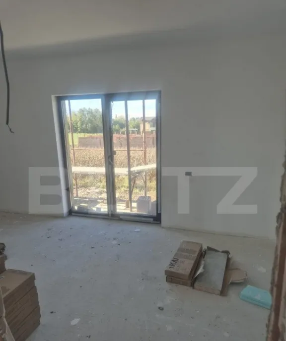 Casa in Stupini cu priveliste de vis