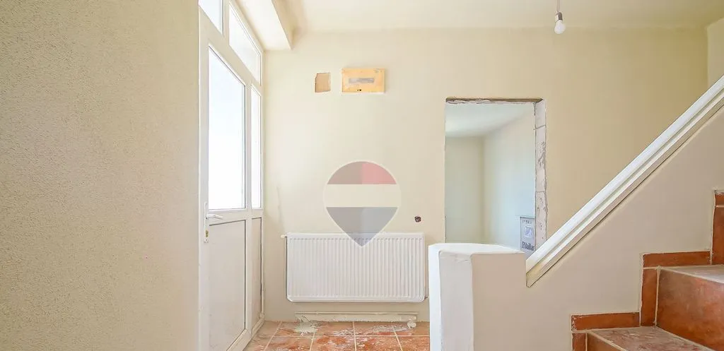 Casa cu potential in Centrul Civic Brasov 4 camere