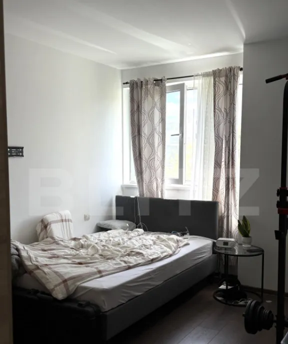 Apartament 3 camere 59 83 mp zona Golden Tulip