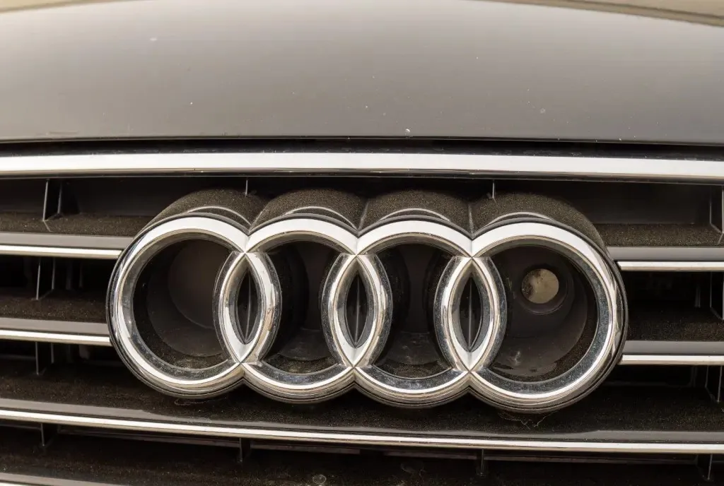 Audi A6 C7 2016 auto 16 000 eur