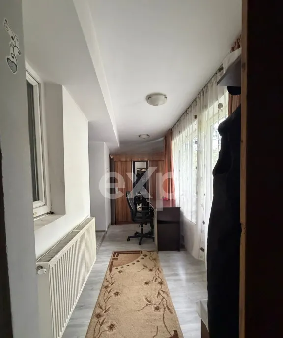 2 camere Parter Trivale - Complex 2 zona Mambo