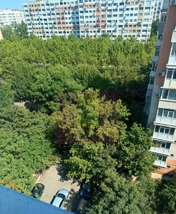 Garsoniera Theodor Pallady langa metrou