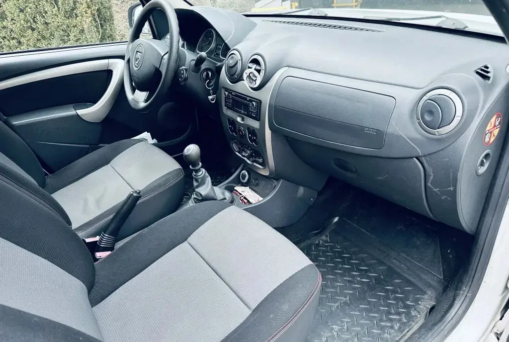 Dacia Duster 2013 1 5 Euro 5 4x4 130000Km Proprietar 6 990 eur