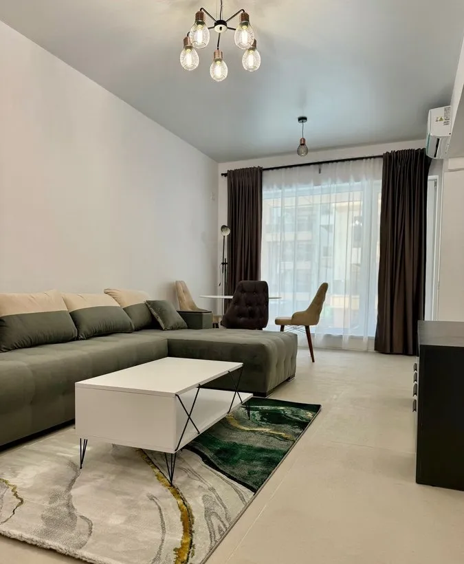 Pipera Rond omv chirias deja in apartament incasezi chiria prima zi 3 camere